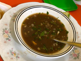 Tacos Y Tortas De Barbacoa La Guera