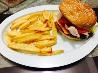 Banquetes Italian Gourmet