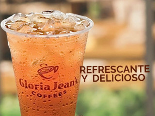 Gloria Jeans Coffee