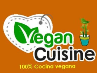 Vegan Cuisine