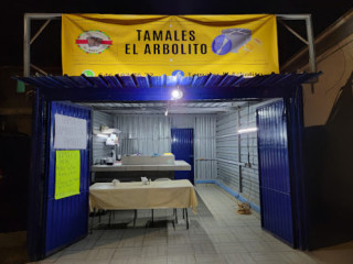 Tamales El Arbolito