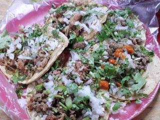 Tacos El Torito