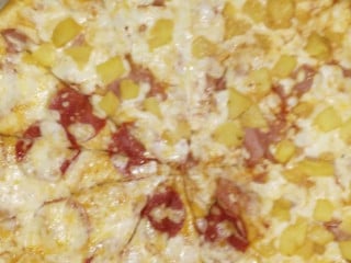 Chubbis Pizza