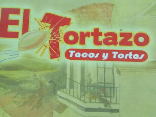 Taquería El Tortazo