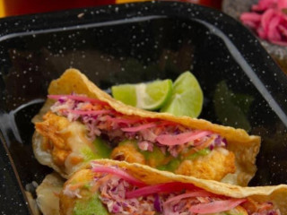 Tacos “el Cuerudo”