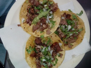 Taqueria Tlaquepaque