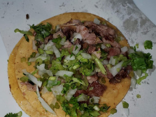 Taqueria El Legado