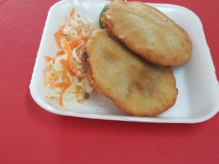 Gorditas Lucy