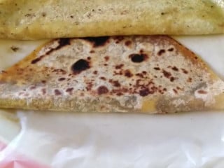 Quesadillas La Siberia (quesadillas De La Chevrolet)