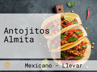 Antojitos Almita