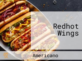 Redhot Wings