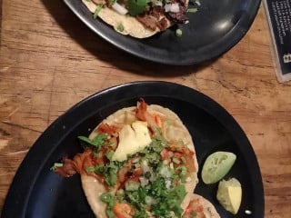 Chanitos Tacos