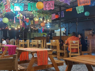 El Roble Foodpark