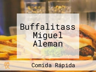 Buffalitass Miguel Aleman