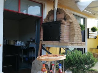 Lídxi Pizza