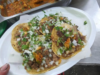 Taquería Los Champs