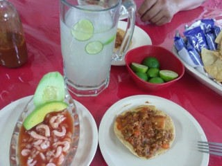 Mariscos El Tigre