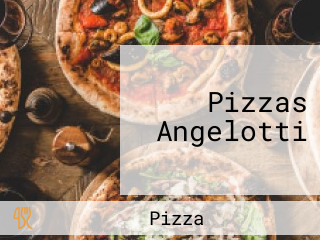 Pizzas Angelotti