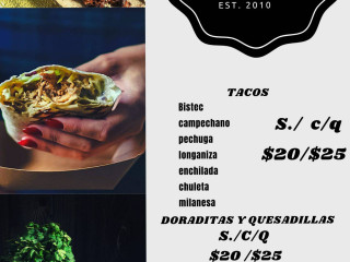 Titi Tacos Company