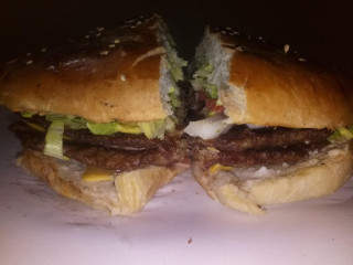 Hamburguesas Julios