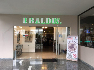 Eraldus