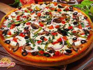 Vittorino's Pizza