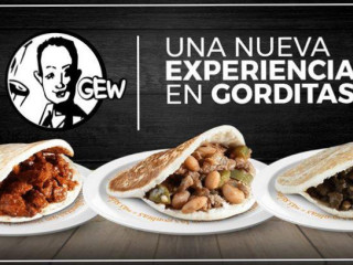 Las Gorditas Del Guero