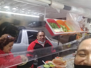 Taqueria Miguel