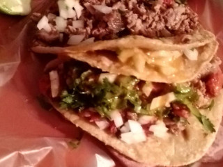 Tacos El Perico