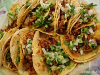 Tacos Los Güeros