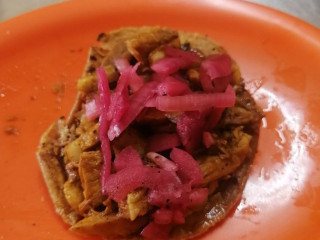 Cochinita Pibil Toño