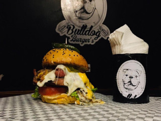 Bulldog Burger’s