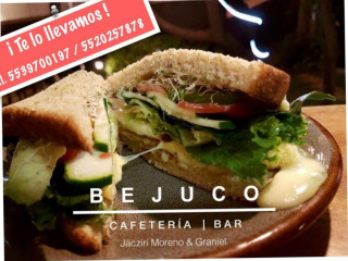 Bejuco Cafetería