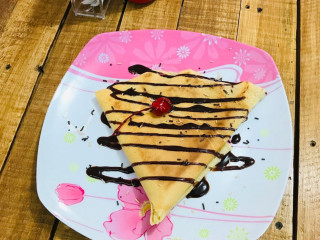 Ohana Crepes Coffee