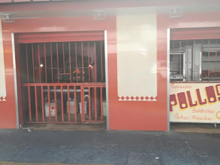 Pollos Rostizados Ricoy