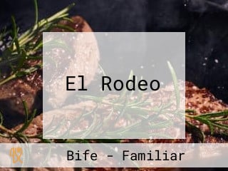 El Rodeo