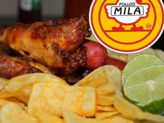 Pollos Mila Sp