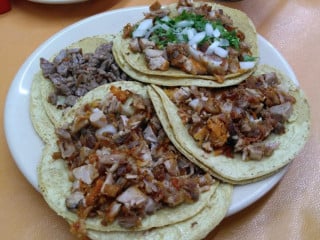 Carnitas Nancy