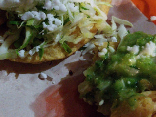 Quesadillas Y Tacos Doña Delfis