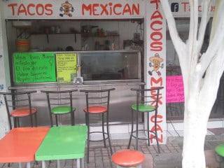 Tacos Mexican