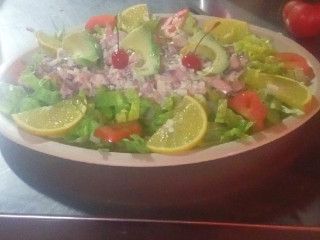 Mariscos Las Torres