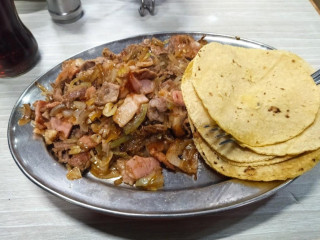 Taqueria Hrs Ochoa