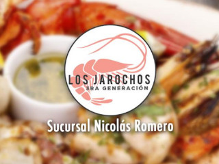 Los Jarochos 3ra Generación