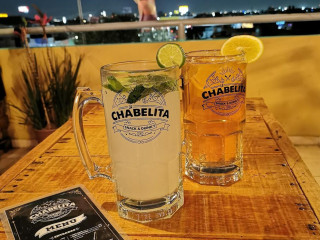 Terraza La Chabelita