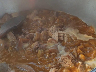 Carnitas Cardoso