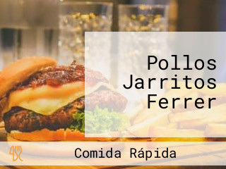 Pollos Jarritos Ferrer