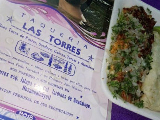 Taqueria Las Torres