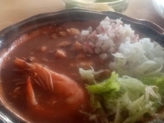 Marisqueria Mary Mariscos