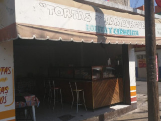 Tortería Y Hamburguesas Lolita Y Carmelita