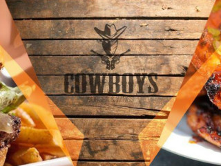 Cowboys Burger&wings